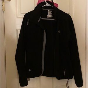Womens North Face jacket